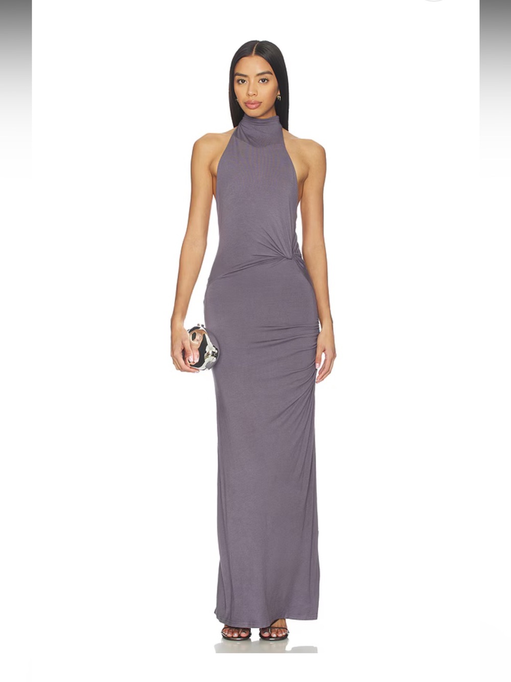 NWT Revolve superdown Maxi Dress